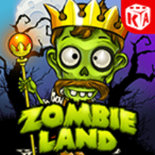 KA Zombie Land Slot Game Max Win 492X sa Manlalaro