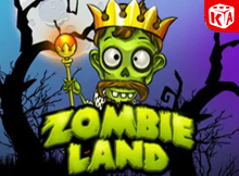 KA Zombie Land Slot Game Max Win 492X sa Manlalaro