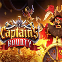 PG Captains Bounty Slot Machine, Slot Gaming Big Win 30,000X