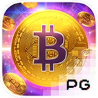 PG Crypto Gold Slot Machine, Play Demo Slot For Free!