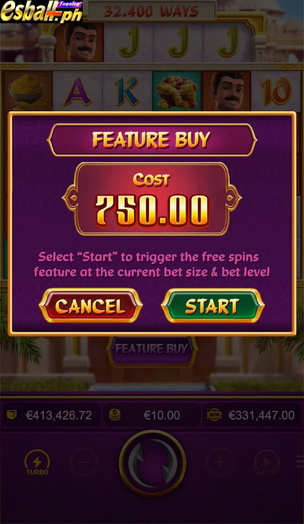 How To Play PG Ganesha Fortune Slot Machine