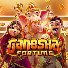 PG Ganesha Fortune Slot Machine, Super Big Win 7524x