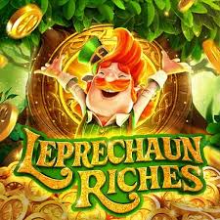 PG Leprechaun Riches Slot Machine, Slot Games Big Win 100,000X
