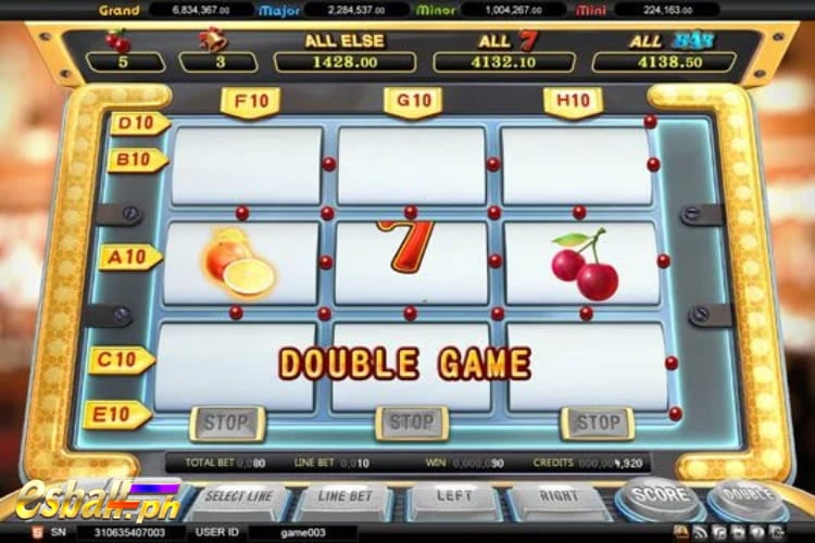 Free 777 Themed Slot Machine Games for Exclusive Jackpots