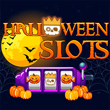 Halloween Slot & Christmas Themed Slot Online Casino