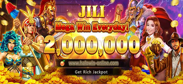 10 Best JILI Slot Games Tricks To Make Real Money Online Slot Casino