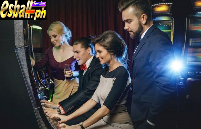 7 Effective Tips for Play and Win Philippines Slot Online