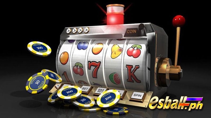 10 Types of Online Slot Machines: 4. 3D Slots