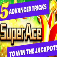 5 Advanced JILI Super Ace Casino Tricks to Win Jackpot
