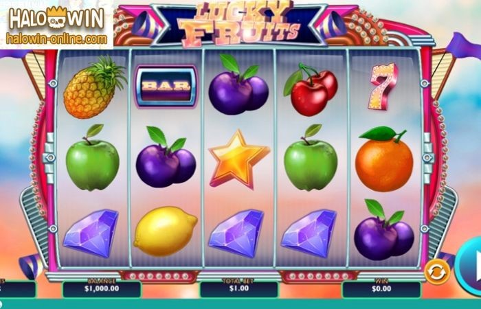 How to play the JILI Lucky 777 Online Casino game?