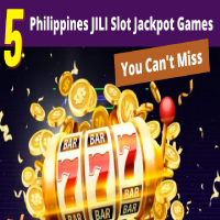 5 Popular Philippines JILI Slot Jackpot Games You Can't Miss