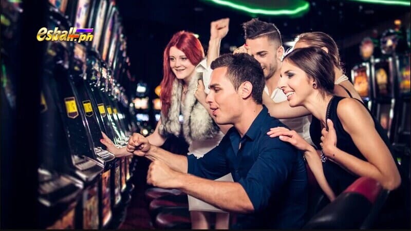 Some Basic Slot machine online tips and tricks to follow