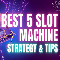 Best 5 Slot Machine Strategy & Tips to Excel in Games