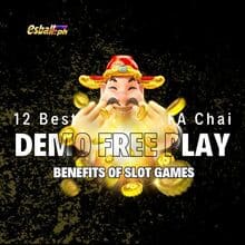 12 Pinakamahusay na FA Chai Slot Demo Free Play, Mga Benepisyo ng Slot Games