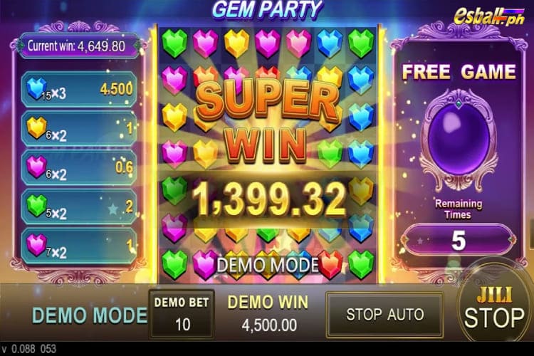 Maglaro ng 10000+ Free Casino Slot Games for Fun sa EsballPH