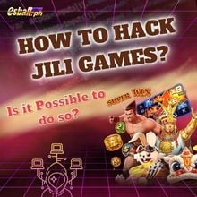 Paano i-hack ang JILI Games?