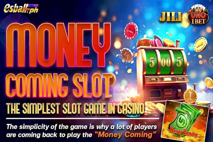 How to Play JILI Money Coming Game? JILI Money Coming Tricks