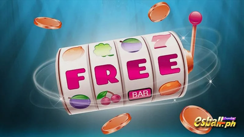 Different Types of Free Spin Features - Casino Promotions and Free Spins