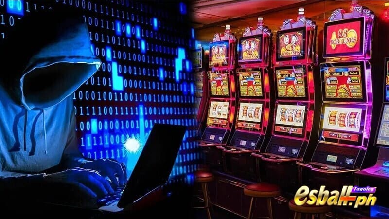 Basic Level Online Slot Machine Tricks Cheats