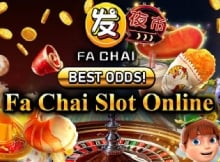 Ang Top 5 Fa Chai Slot Games na May Mataas na Bonus