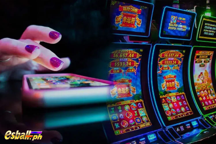 Ano ang nagpapasikat sa Online Slot Casino Philippines?