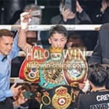 Boxing Recap: Naoya Inoue Kauna-unahan...