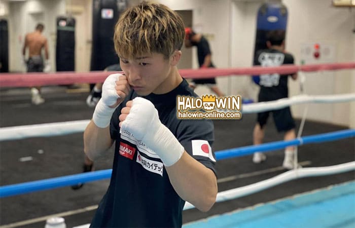 Naoya Inoue - Best Boxer〈Ang Halimaw Mula sa Silangan〉