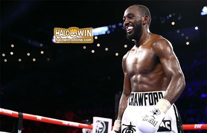 Ang Undisputed Champion's Rising Journey ni Terence Crawford 