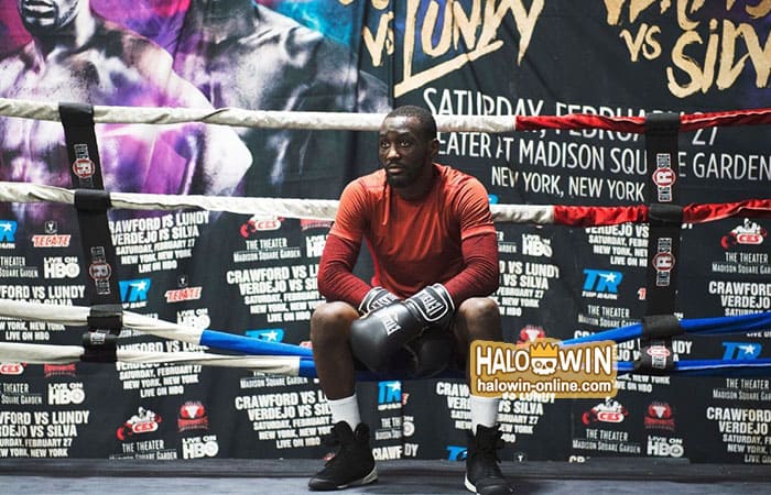 Ang Undisputed Champion's Rising Journey ni Terence Crawford 
