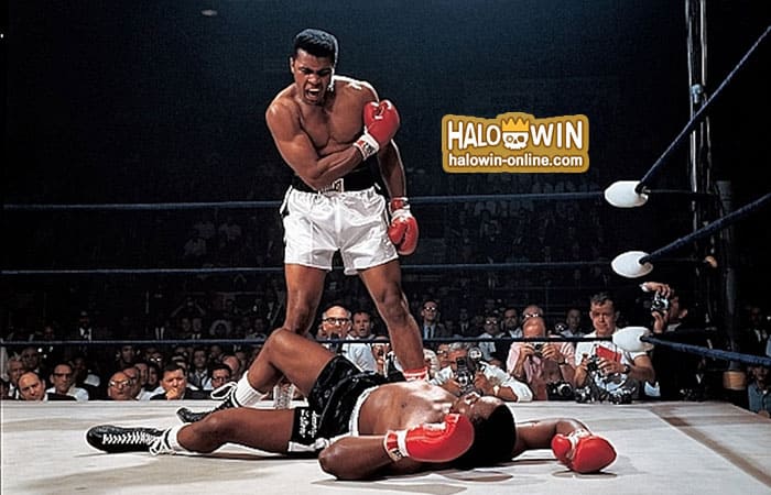 10 nangungunang Heavyweight na Boksingero sa Boksing Hall of Fame - Muhammad Ali