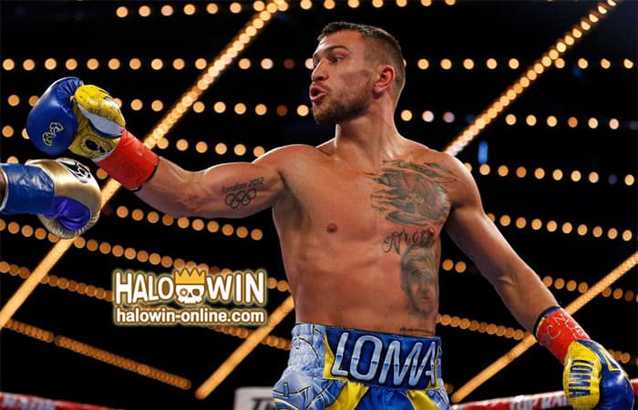 Breakdown ng istilo sa boksing ni “The Matrix” Vasiliy Lomachenko