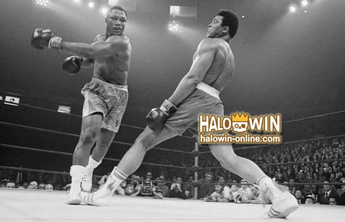 Nangungunang 10 pinakamahusay na boksingero sa buong panahon 2023: Muhammad Ali