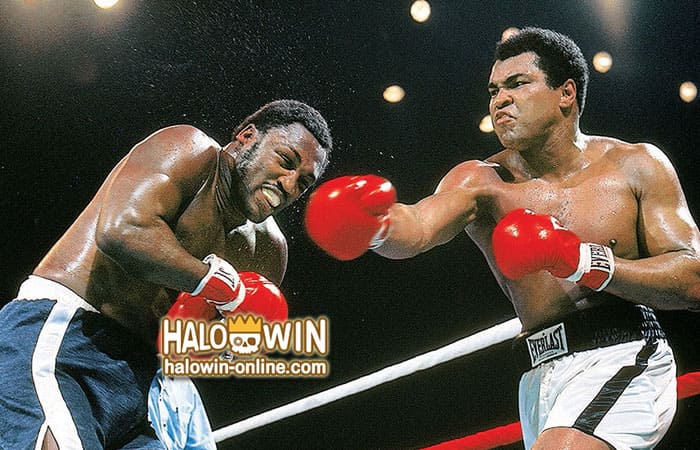 Nangungunang 5 Pinakamahusay na Boksing Fights Trilogies sa kasaysayan ng Boksing: #2 Muhammad Ali vs. Joe Frazier