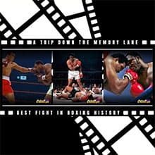 Isang Paglalakbay sa Memory Lane ng Best Fight in Boxing History