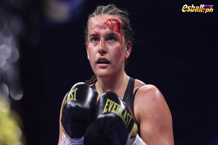 Katie Taylor vs Chantelle Cameron II Fight Result & Analysis