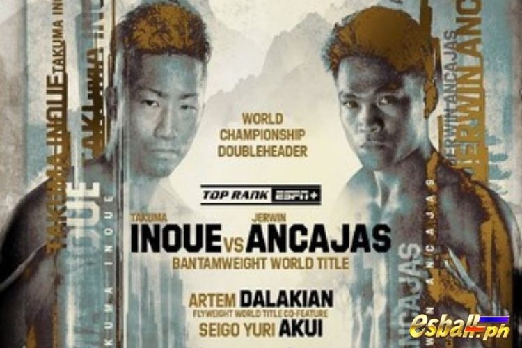 Latest Filipino Boxing Fight Jonas Sultan vs Riku Masuda