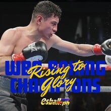 Rising to Glory: A Glimpse at WBA Boxi...