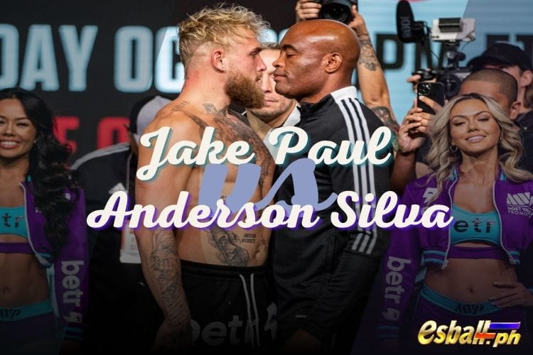 Jake Paul vs Anderson Silva Fight Result & Boxing Bout Analysis