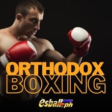 Orthodox Boxing Stance Key Aspects and...