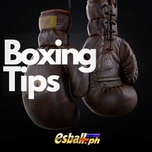 Basic Training, Punching & Defense Boxing Tips for Beginners