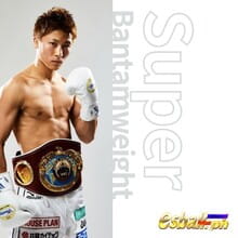 Super Bantamweight Divison, Champions,...