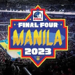 EASL Manila: Mga Plano sa Pagho-host para sa final four