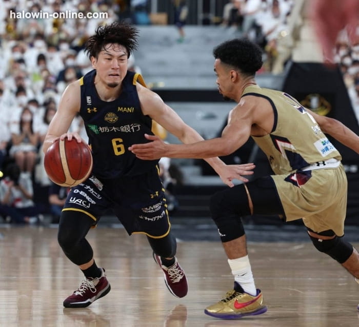 EASL Team: Can Ryukyu Golden Kings clinch EASL championship