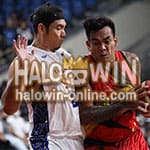 Ang Kontribusyon ng EASL na nakaapekto sa Asia Basketball