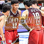 EASL News: KBL's Anyang KGC May Tyansa...