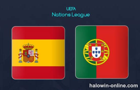Prediksyon sa UEFA Nations League-Spain vs Portugal PREVIEW (UEFA Nations League, 2 JUN)