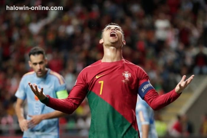 FIFA News: Magpapatuloy ang Panawagan para sa Pagreretiro ni Ronaldo