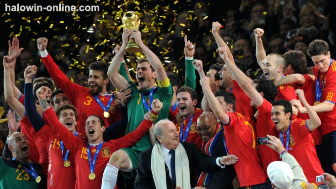 FIFA 22 PREDICTIONS: Potensyal na World Cup Winner #6 - Spain
