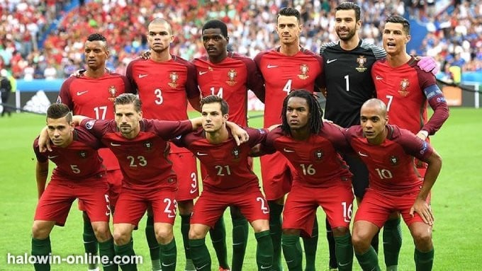 FIFA 22 PREDICTIONS: Potensyal na World Cup Winner #8 - Portugal