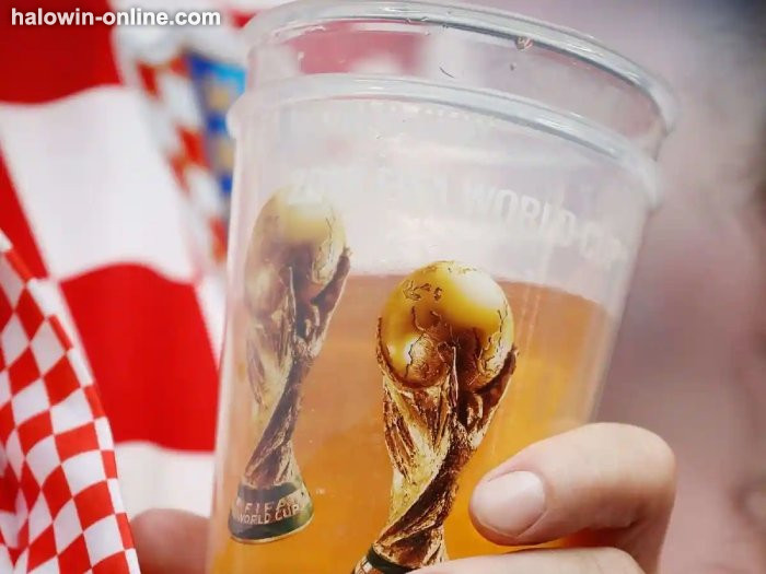 Pinapayagan ba ang Alkohol Sa 2022 FIFA World Cup sa Qatar